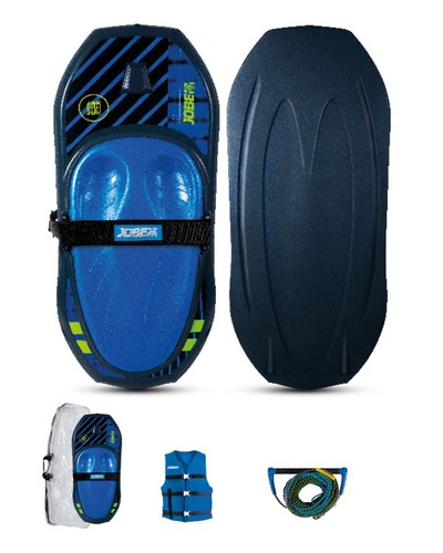 Jobe sentry package kneeboard - sentry,