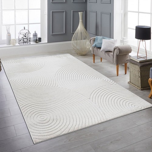 Tapis extérieur moderne à - d'extérieur,