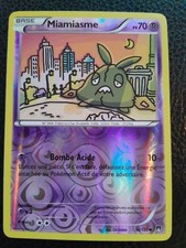 Miamiasme Reverse  XY9:Rupture
