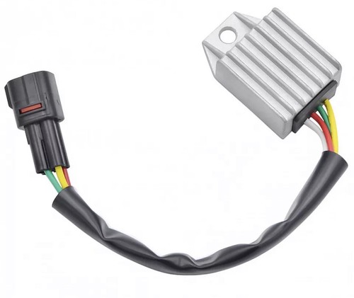 Regulateur tension pour ktm - pour,