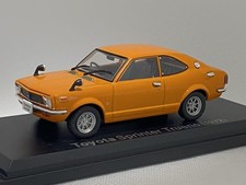 Toyota Sprinter Trueno Norev 1/43 Minicar