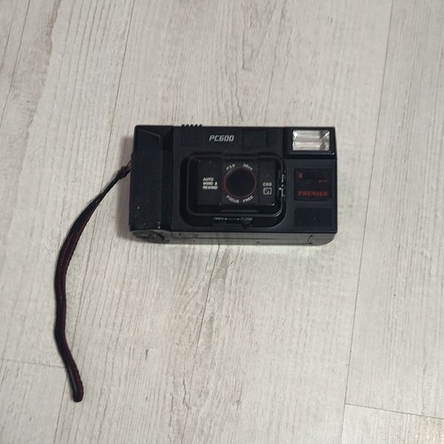 Premier pc500 appareil photo - premier,