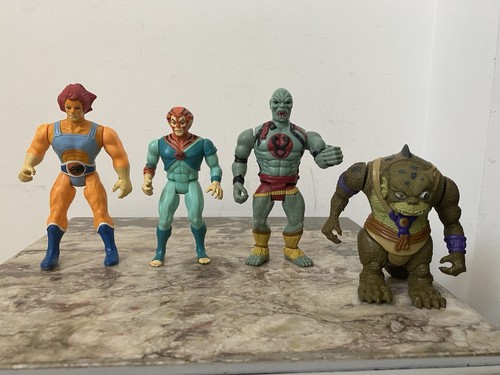 Lot cosmocats vintage - cosmocats,