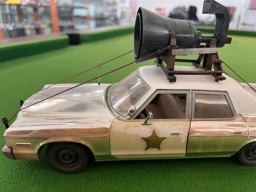 Dodge monaco sedan - dodge, des
