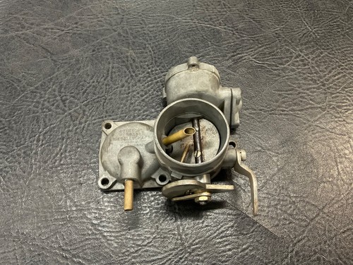 Aircooled solex pict - solex, 30