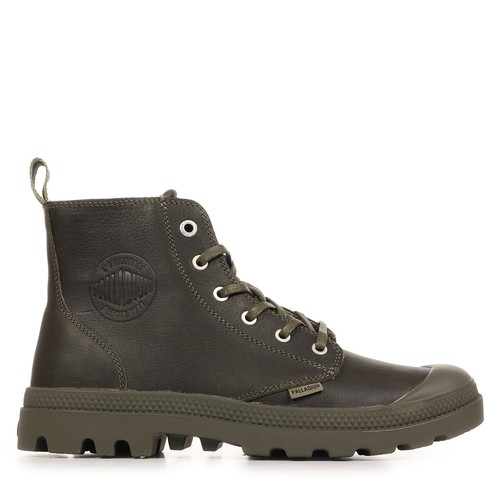 Chaussures boots palladium - boots,