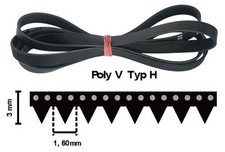 Courroie seche linge Proline