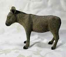 DONKEY ANE ANESSE SANTON OLD ANIMAL ANIMALS SOOTH NANTES LOIRE ATLANTIQUE