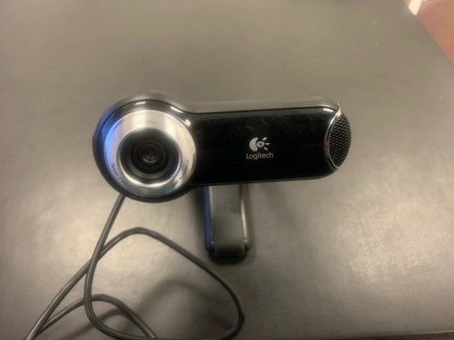 Logitech quick cam pro - cam, webcam