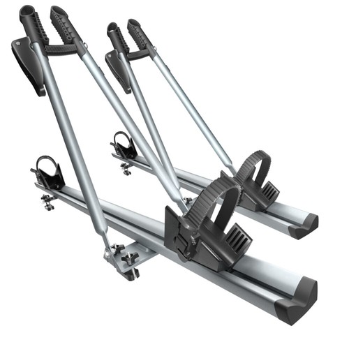 Porte vélo toit en - 2x,