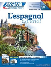 L'espagnol (livre+3CD audio... by Juan Cordoba Multiple-component retail product