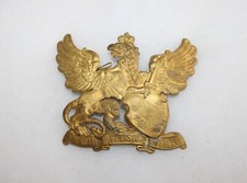 plaque de casque à pointe