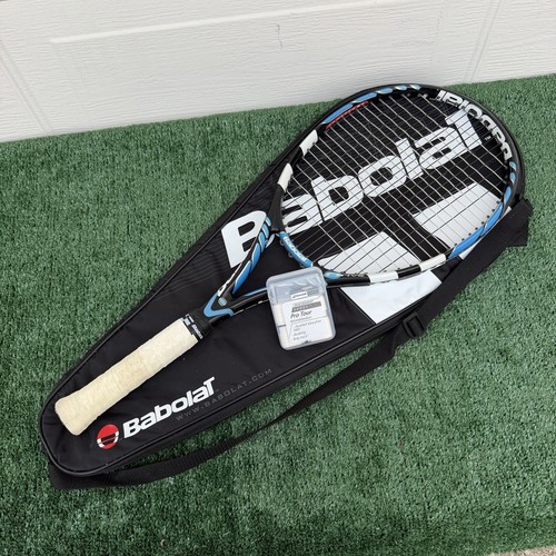 Babolat pure drive 2012 - 2012, gt