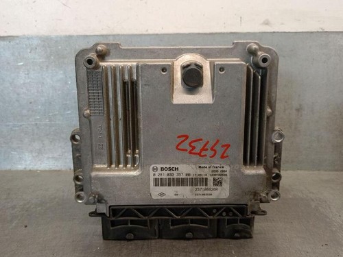 237106626r boîtier moteur uce - 237106626r,