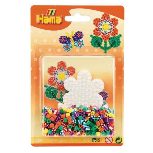 4188 hama perles à - hama, repasser