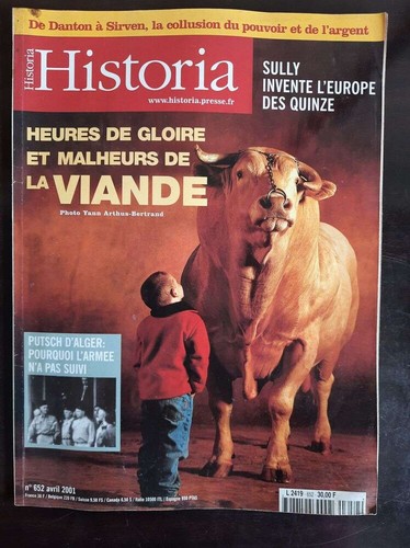 Historia nº - historia,