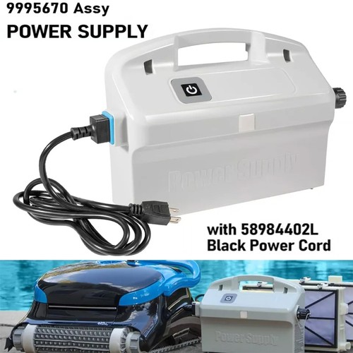 9995670 assy power supply unit - power,
