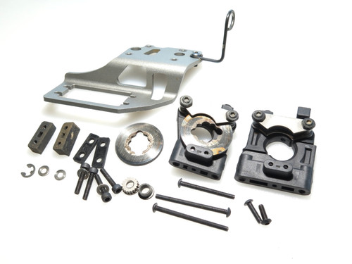 1007 team losi tlr - team,
