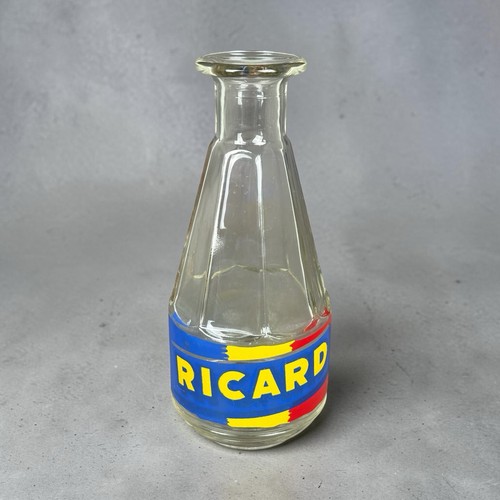 Carafe ricard ancienne vintage - carafe,