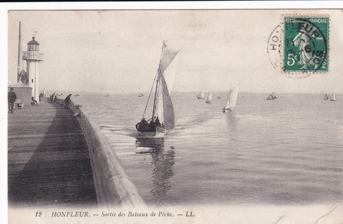 Carte postale postcard - /, /