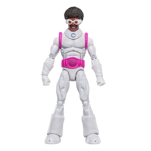 Hasbro marvel legends - marvel,
