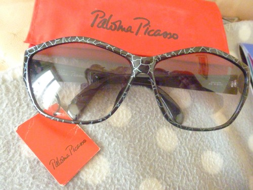 Vintage paloma picasso - paloma,