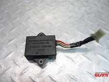 1989 88 89 91 92 98 KAWASAKI ZG1200 1200 VOYAGER XII TURN SIGNAL UNIT DUS-100