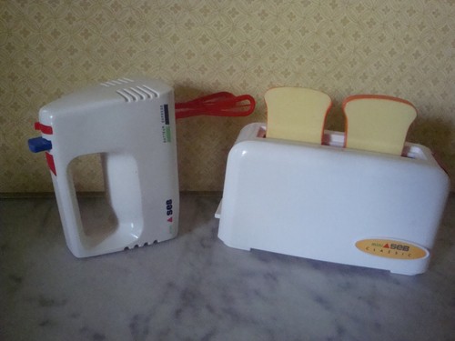 Jouet smoby dinette poupee - jouet,