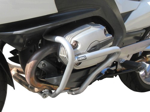 Crash bars pare carters heed - pare,