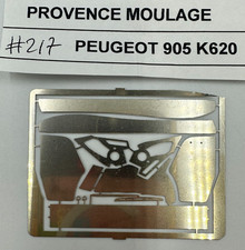 #217 - Photodecoupe pour