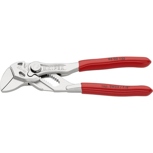 Pince multiprise knipex 03 - knipex, 86