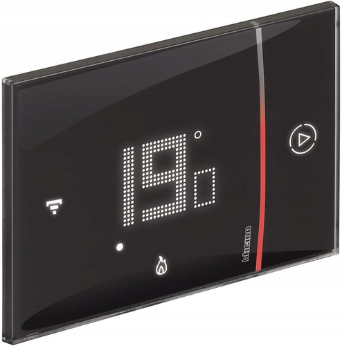 Thermostat bticino smart - bticino,