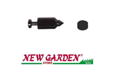 Pointe pour moteur 12hp - pointe,