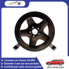 🇫🇷 JANTE TOLE OPEL ASTRA