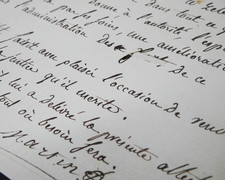 Joseph Magdelaine MARTIN -