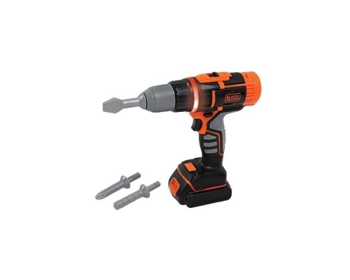 Smoby boor elect - b+d,