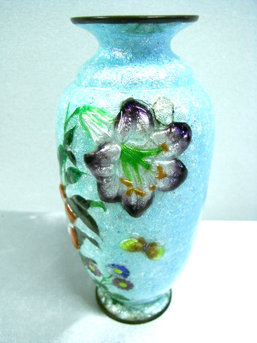 Ancien rare vase - rare,