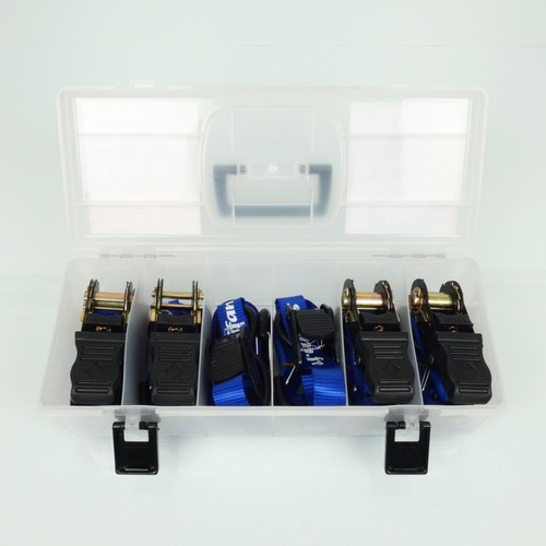Coffret sangle arrimage - d,