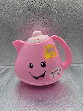 Fisher-Price Laugh & Learn Tea