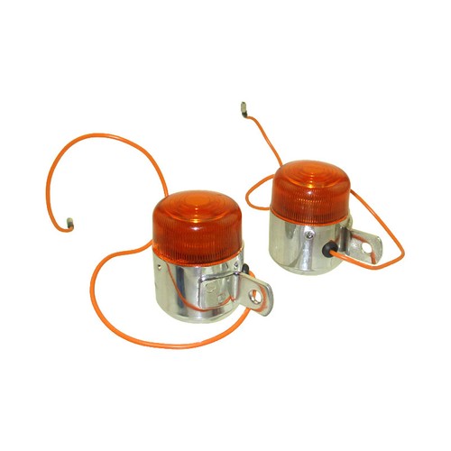 Clignotants pour z50 z50a dax - pour,