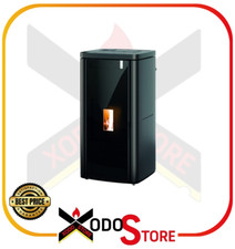 Chaudière À Pellets GIROLAMI