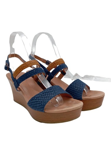 Ugg compensé dames sandales - ugg,