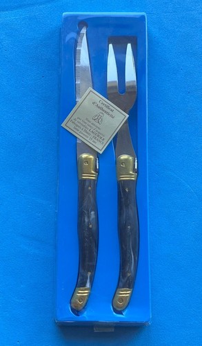 Service laguiole viande - laguiole, /