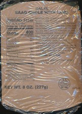 PORT OFFERT Rare Ration combat