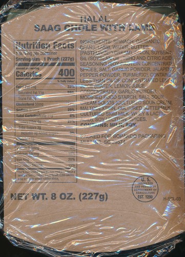 Port offert rare ration - port,