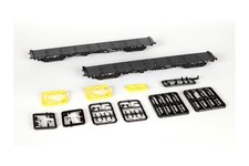 Vitrails 3308 SNCB Set 2