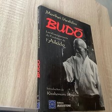 BUDO-Enseignement du fondateur