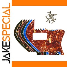 JakeSpecial – Custom