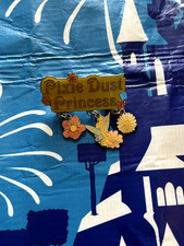 Disney Pin Trading Tinker Bell