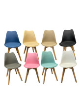 Chaise Scandinave Neuve